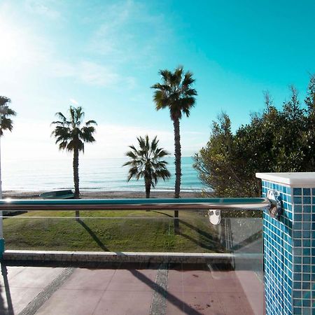 Letmalaga Cremades Beach Esterno foto