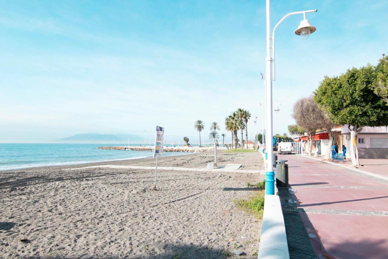 Letmalaga Cremades Beach Esterno foto