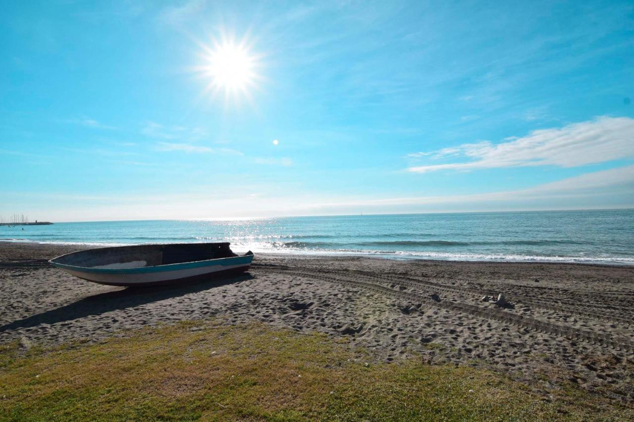 Letmalaga Cremades Beach Esterno foto