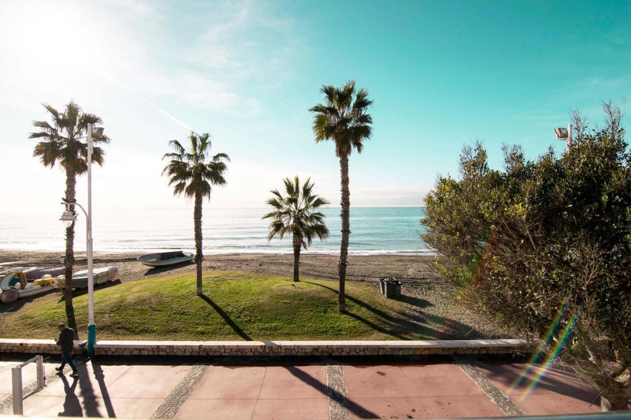 Letmalaga Cremades Beach Esterno foto